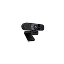 Emeet 1080P Webcam With Microphone And Privacy Cover