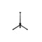 Emeet Tabletop Tripod With Thread Hole For Webcams