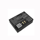 Cameron Sino Cs Etc800Sl 950Mah Battery For Eartec Comstar Headsets