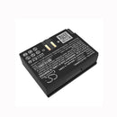Cameron Sino Cs Etc800Sl 950Mah Battery For Eartec Comstar Headsets