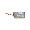 Cameron Sino Cs Sth400Sl 900Mah Battery For Turtle Beach Ear Force
