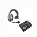 Cameron Sino Cs Etc800Sl 950Mah Battery For Eartec Comstar Headsets