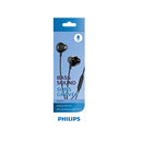 Philips Wired Earbud