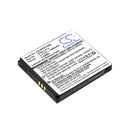 Cameron Sino Cs Dpe410Sl 800Mah Battery For Doro Phoneeasy 410 Mobile