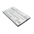 Cameron Sino Cs Dep326Sl 1050Mah Battery For Doro Phoneeasy 326 Phone