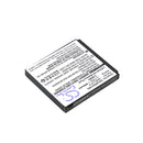 Cameron Sino Cs Dpe410Sl 800Mah Battery For Doro Phoneeasy 410 Mobile