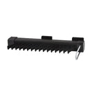 Slide Out Side Mounted Tie Rack
