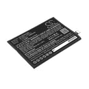 Cameron Sino Cs Opn210Sl 2200Mah Battery For Oneplus Eb2101 Mobile
