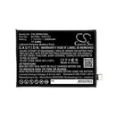 Cameron Sino Cs Opn210Sl 2200Mah Battery For Oneplus Eb2101 Mobile