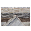 Mixed Abstract Eclipse Rug 160Cmx230Cm