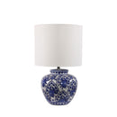 Eden Ceramic Table Lamp