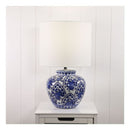 Eden Ceramic Table Lamp