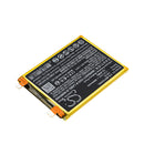 Cameron Sino Cs Mxt224Sl 3900Mah Battery For Motorola Xt2245 Mobile