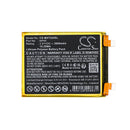 Cameron Sino Cs Mxt224Sl 3900Mah Battery For Motorola Xt2245 Mobile