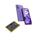 Cameron Sino Cs Mxt224Sl 3900Mah Battery For Motorola Xt2245 Mobile
