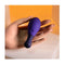 Selopa Egg Me On Purple 10 Cm Rechargeable Egg With Wireless Remote