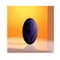 Selopa Egg Me On Purple 10 Cm Rechargeable Egg With Wireless Remote
