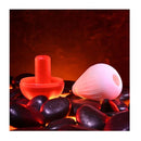 Zero Tolerance Krakatoa White Mini Stroker Egg