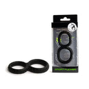 Sport Fucker Enigma Ring Cock And Ball Ring