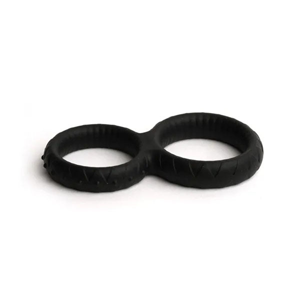 Sport Fucker Enigma Ring Cock And Ball Ring