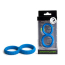 Sport Fucker Enigma Ring Cock And Ball Ring