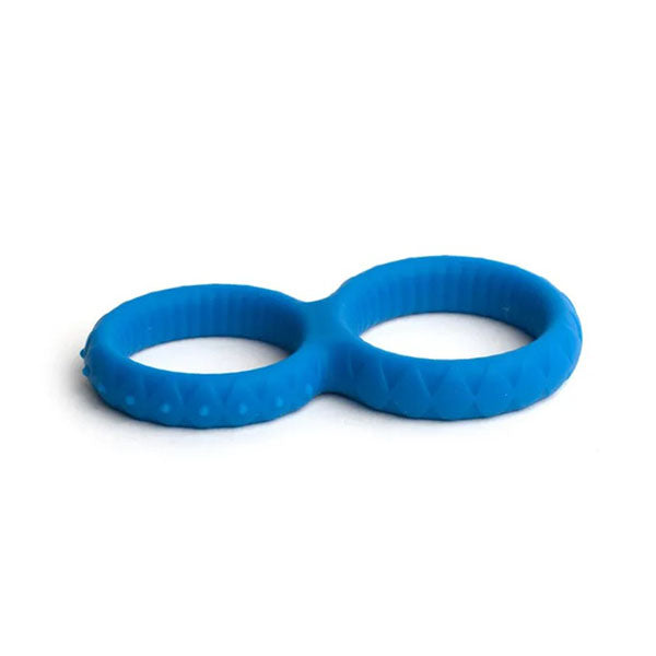 Sport Fucker Enigma Ring Cock And Ball Ring
