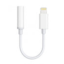 CHOETECH AUX005 Lightning to 3.5mm Headphone Adapter
