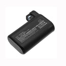 Cameron Sino Cs Agp726vx 2600mah Battery For Electrolux 900257877