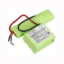 Cameron Sino Cs Elb290Vx 1300Mah Battery For Electrolux Zb2902 Vacuum