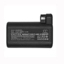 Cameron Sino Cs Agp726vx 2600mah Battery For Electrolux 900257877