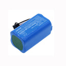 Cameron Sino Cs Elt200Vx 2600Mah Battery For Elfbot C1 Vacuum