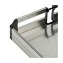 Bistro Magic Corner Pull Out Kitchen Storage 900mm Blind Corner Right