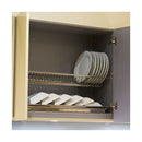 Kitchen Cupboard Dish Rack 600mm