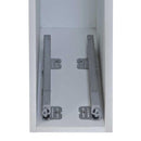 Chef Kitchen Pull Out Cupboard Organiser 200mm Cupboard