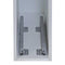 Chef Kitchen Pull Out Cupboard Organiser 200mm Cupboard