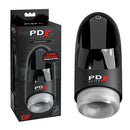 Pdx Elite Hydrogasm Usb Rechargeable Rumbling Masturbator