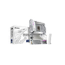 Gigabyte Mb B860 A Elite Wf7 Ice Intel B860 4 X Ddr5 Up To 256 Gb 2X
