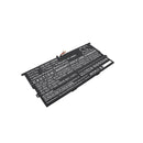 Cameron Sino Cs Hpf135Nb 6150Mah Replacement Battery For HP Laptop