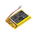Cameron Sino Cs Jpr850Sl 750Mah Replacement Battery For Jabra Headset