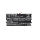Cameron Sino Cs Hpf135Nb 6150Mah Replacement Battery For HP Laptop