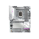 Gigabyte Mb B860 A Elite Wf7 Ice Intel B860 4 X Ddr5 Up To 256 Gb 2X