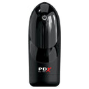 Pdx Elite Hydrogasm Usb Rechargeable Rumbling Masturbator