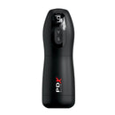 Pdx Elite Suck O Matic Rechargeable Sucking And Vibrating Masturbator