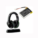 Cameron Sino Cs Tle800Sl 1000Mah Battery For Turtle Beach Elite 800