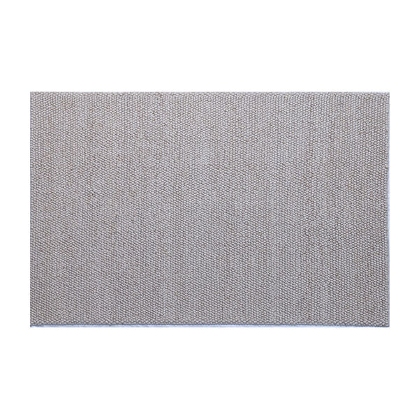 Elle Beech Rug 80 X 115 Cm