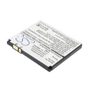 Cameron Sino Cs Otc825Sl 550Mah Battery For Alcatel Elle No3 Mobile