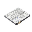 Cameron Sino Cs Otc825Sl 550Mah Battery For Alcatel Elle No3 Mobile