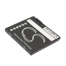 Cameron Sino Cs Otc825Sl 550Mah Battery For Alcatel Elle No3 Mobile