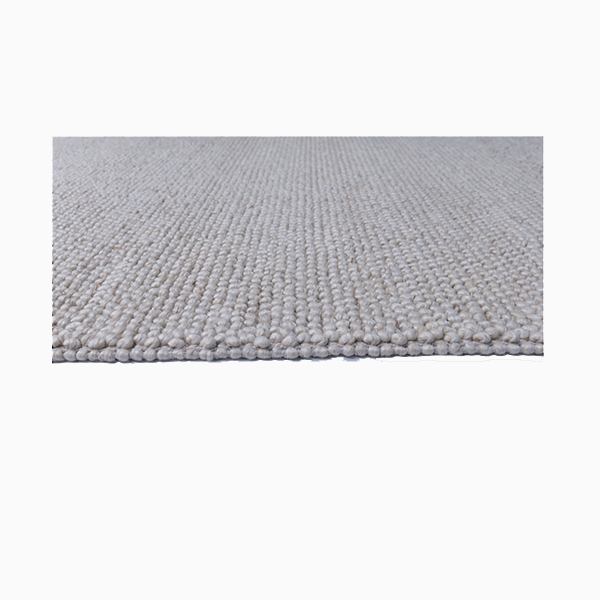 Elle Beech Rug 80 X 115 Cm