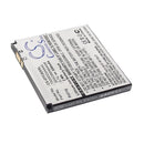 Cameron Sino Cs Otc825Sl 550Mah Battery For Alcatel Elle No3 Mobile